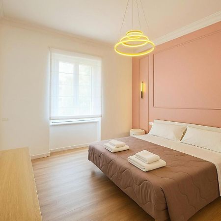 บีแอนด์บี เอาเรเลีย การ์เดน รูม Bed & Breakfast โรม ภายนอก รูปภาพ