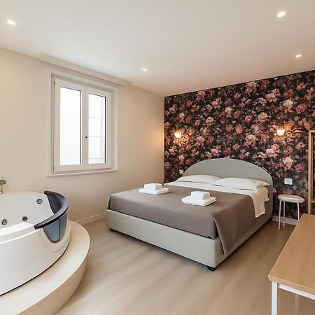 บีแอนด์บี เอาเรเลีย การ์เดน รูม Bed & Breakfast โรม ภายนอก รูปภาพ