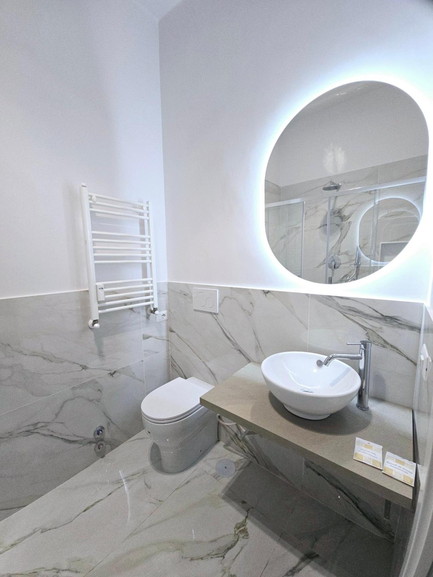 บีแอนด์บี เอาเรเลีย การ์เดน รูม Bed & Breakfast โรม ภายนอก รูปภาพ