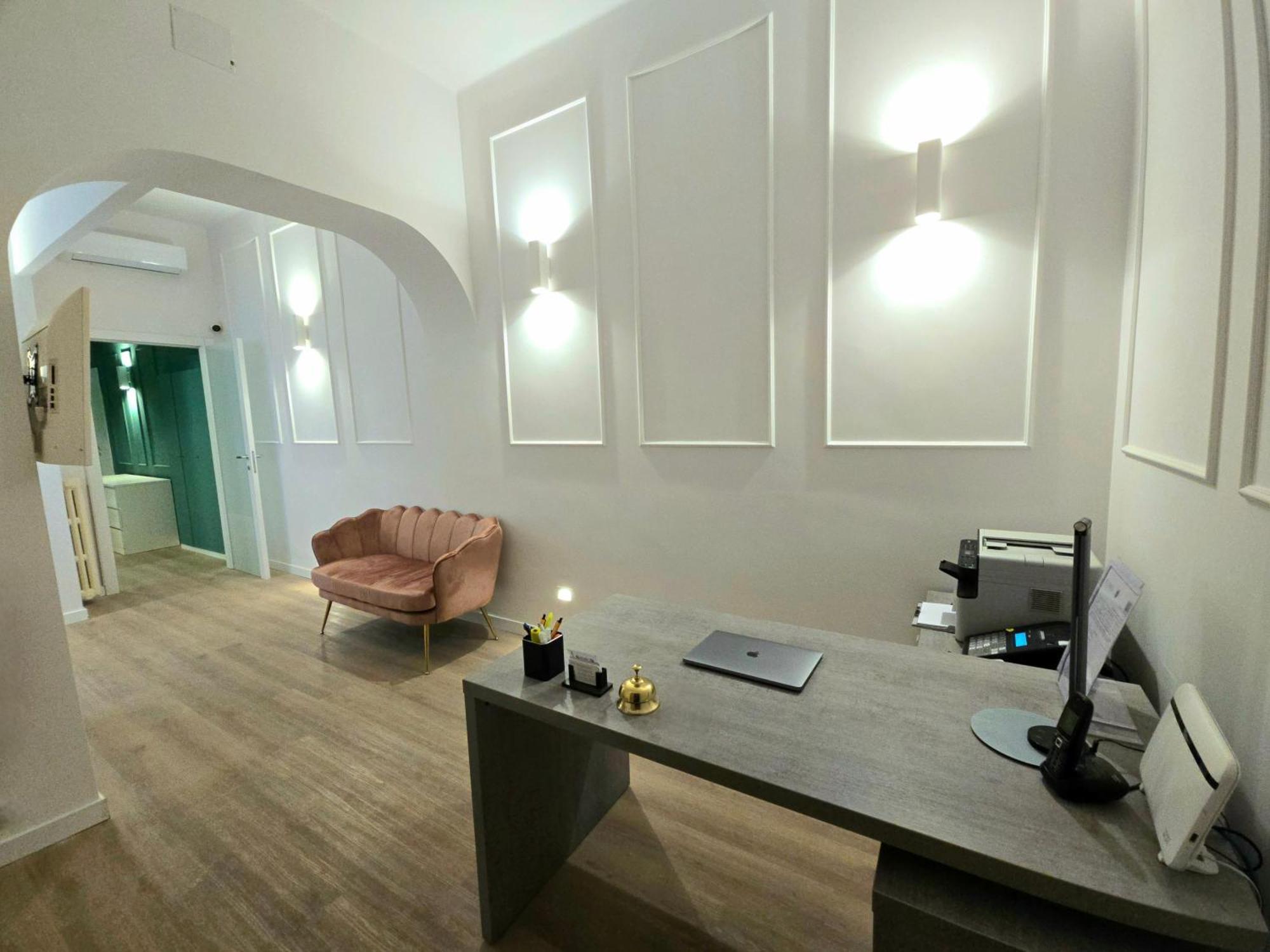 บีแอนด์บี เอาเรเลีย การ์เดน รูม Bed & Breakfast โรม ภายนอก รูปภาพ