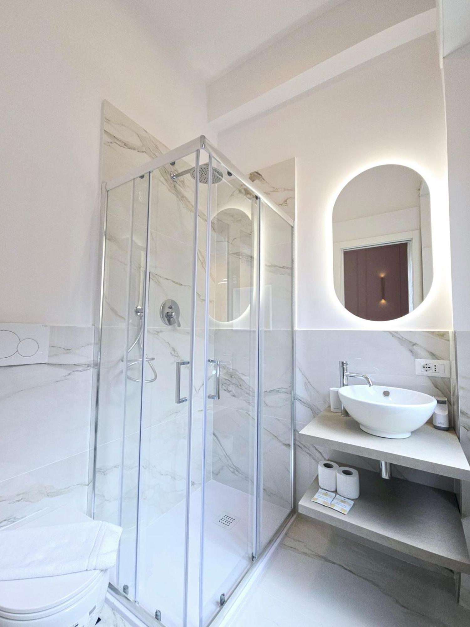 บีแอนด์บี เอาเรเลีย การ์เดน รูม Bed & Breakfast โรม ภายนอก รูปภาพ