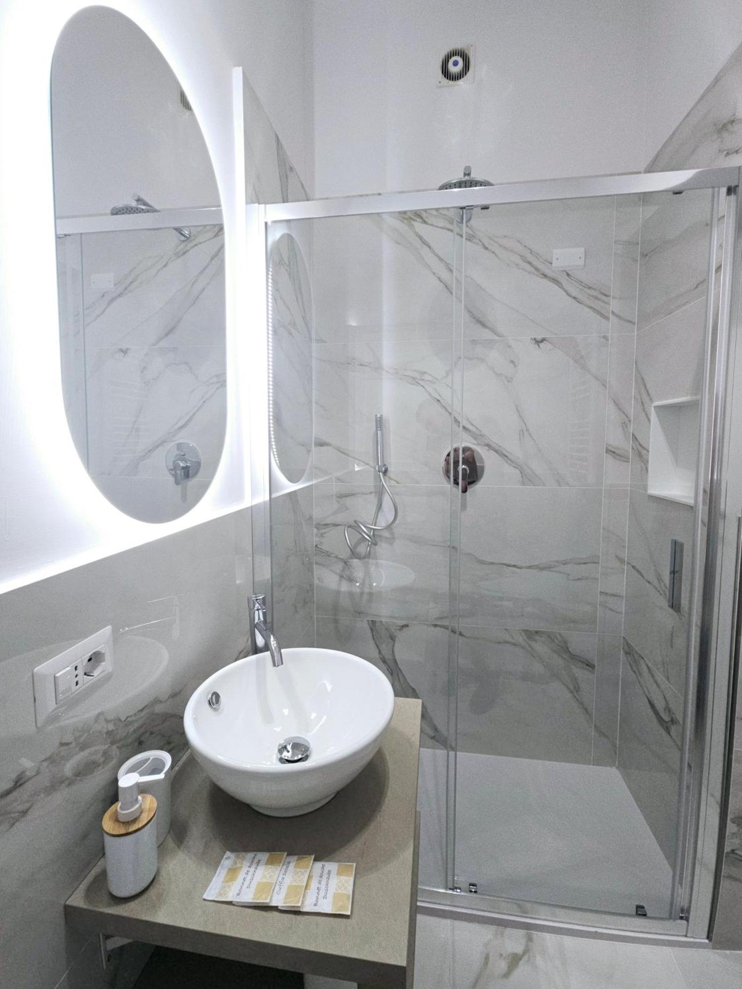 บีแอนด์บี เอาเรเลีย การ์เดน รูม Bed & Breakfast โรม ภายนอก รูปภาพ
