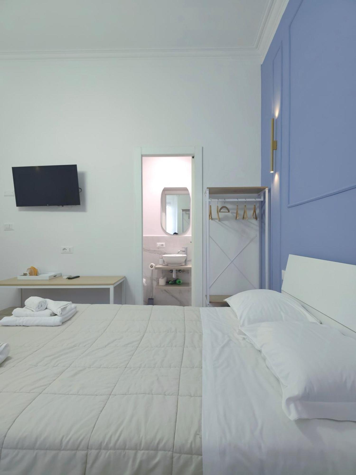 บีแอนด์บี เอาเรเลีย การ์เดน รูม Bed & Breakfast โรม ภายนอก รูปภาพ