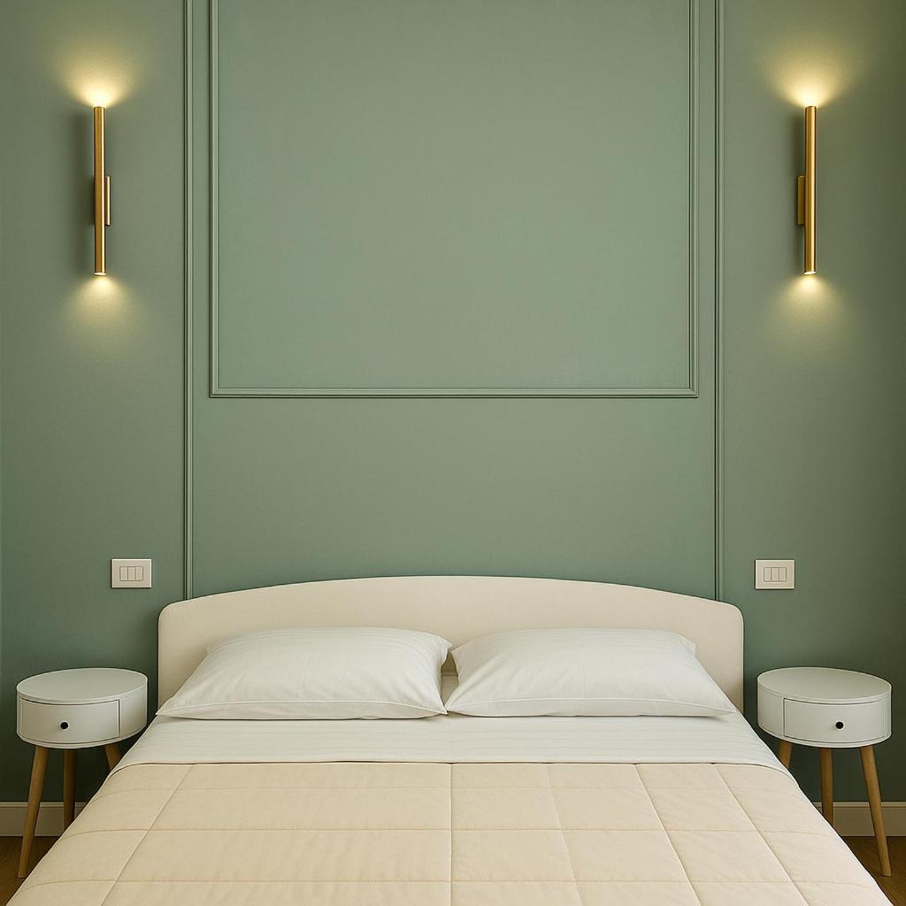 บีแอนด์บี เอาเรเลีย การ์เดน รูม Bed & Breakfast โรม ภายนอก รูปภาพ