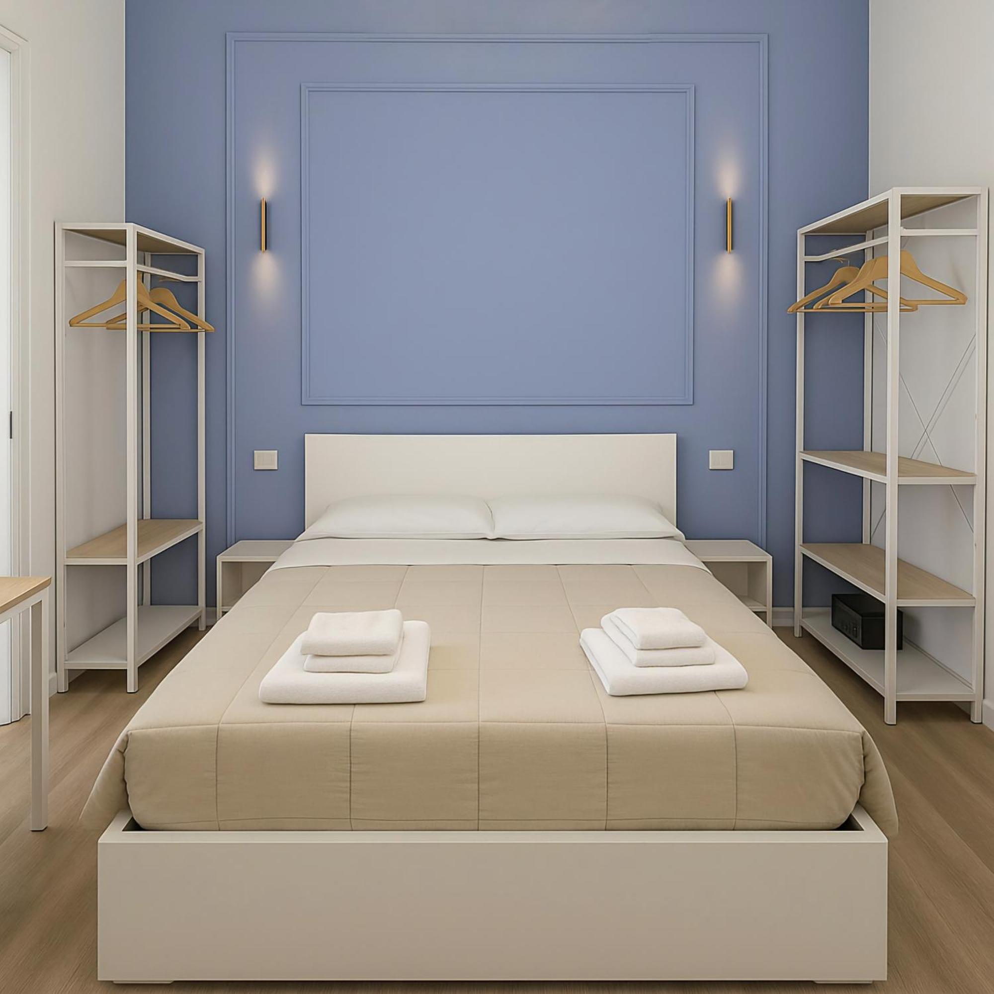 บีแอนด์บี เอาเรเลีย การ์เดน รูม Bed & Breakfast โรม ภายนอก รูปภาพ